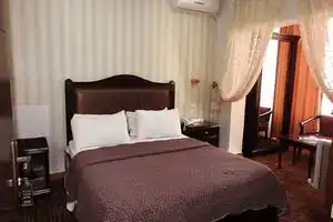 Blue Rose Hotel, Amman