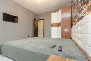 Adel Apartments Near Grinvich, Ekaterinburg