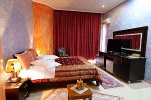 Hotel Lindi, Sarande