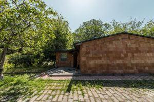 Organic House & Aquapark, Yerevan