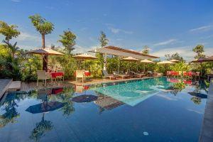 Villa Asaliah, Siem Reap