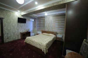 Hotel Navruz, Urgench