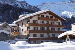 Alpenstrasse 1 Hotel, Engelberg