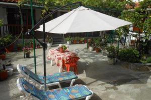 Pansion Giorgos & Rania Mini-hotel, Skiathos Town