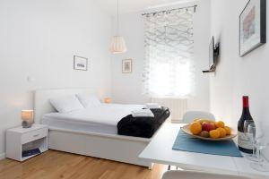 Modern Duplex Near Park Zrinjevac and Main Square Hotel, Zagreb