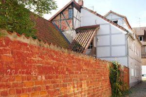 STAY HYGGE - charming accommodation in Lüneburg's Old Town Cottage, Luneburg