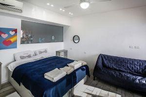The Sunset Suit Hotel, Netanya