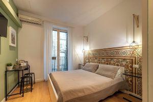 Casa Abbanniata a Ballaro', Palermo