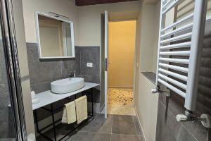 Paciocchella Hotel, Civita Castellana
