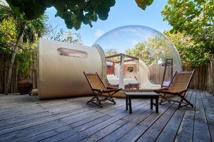 Astral Hotel, Tulum