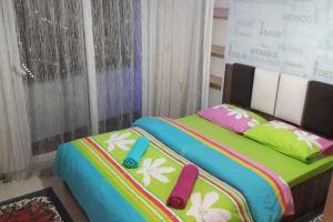 MC Suite Hotel, Mersin