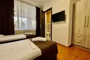 Merien Hotel, Yerevan