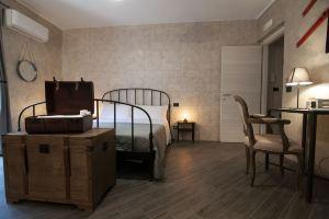 Principe Giardinelli Hotel, Piazza Armerina