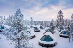 Hotels