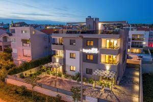 Luxury Majpruz Suites, Zadar