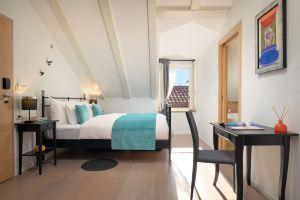 Sun Spalato Luxury Rooms, Split