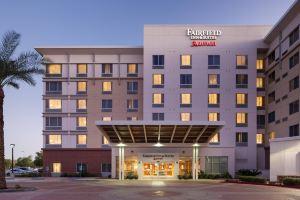 Fairfield Inn & Suites Phoenix/Fashion Center, Chandler