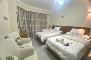 Downtown Keys Hotel, El Gouna