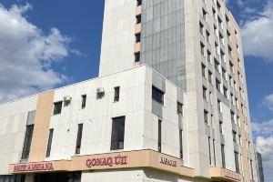 Iasy Hotel, Astana