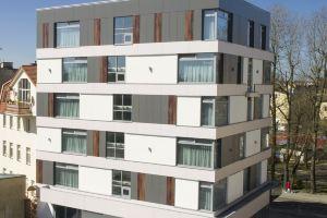 Verde Apartments Centrum Klimatyzacja, Koszalin