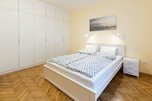Belgrade Center Apartment IV, Belgrade