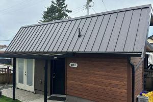 Cozy 2 Bedroom House, in central Vancouver, Burnaby