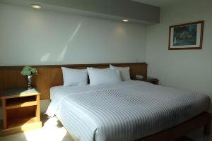 Hotel Amberes, Queretaro