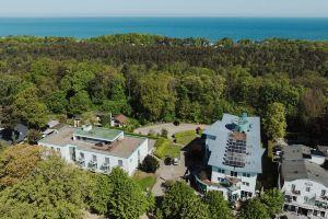 Parkhotel IV Jahreszeiten Kühlungsborn, Kuhlungsborn