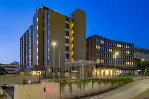 Spark by Hilton Wuppertal City Centre, Wuppertal