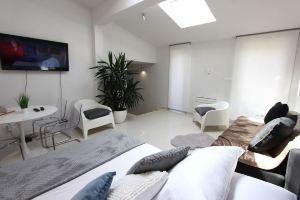 Hidden Apartments in City Central, Zadar