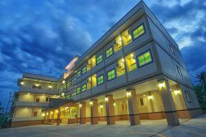 V Residence Apartments, Nakhon Ratchasima City