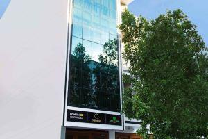 Osmium Hotel, Male