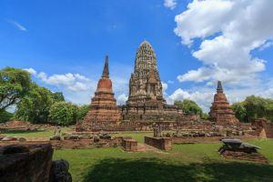 Room31, Ayutthaya City