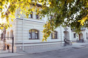Mednyij Dvor Hotel, Suzdal