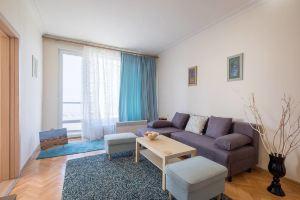 FM Deluxe 2-Bdr Apartment with Terrace - Central City View, Sofia
