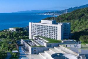 Grand Nikko Hotel, Kobe