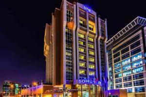 Al Sondos Suites by Le Meridien, Dubai