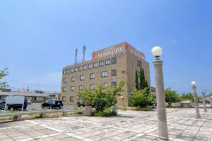 Hotel Sunnube, Izumo