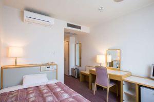 Extol Inn Ekimae, Saijo