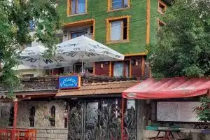 Algarte Guest House, Govedartsi