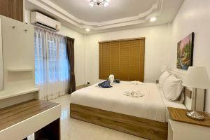 Honeymoon Single Home 2Bedrooms with 2Bathrooms Nea Town at Kis School, Kathu