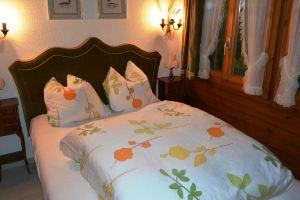 Abnaki, Chalet, Gstaad