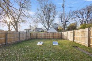 Charming Home Near Memorial Park Apartments, Fort Wayne