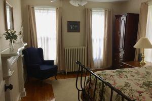 ' Experience ' The History In Downtown! - 2nd floor Hotel, Gettysburg