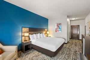 Best Western Plus Inn Suites North, Fort Wayne