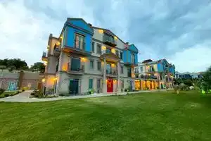 Cunda Nisa Hotel, Ayvalik