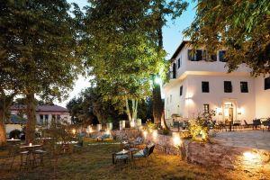 Kenta Mountain Hotel & Gastrobar, Portaria