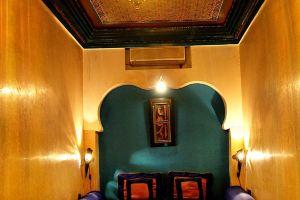 Riad Mille Et Une Nuits, Marrakech