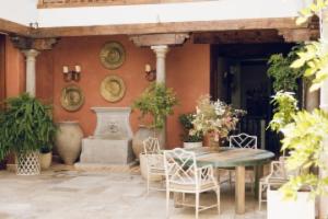 La Corrala del Realejo Hotel, Granada