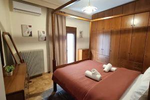 Deluxe Family Suite - Kalabaka Hotel, Kalambaka